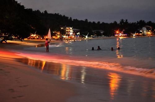 Sea Song Bed & Breakfast Unawatuna Ngoại thất bức ảnh