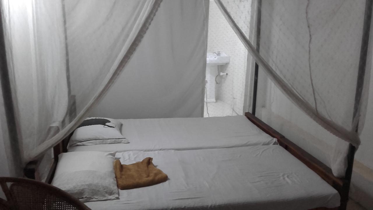 Sea Song Bed & Breakfast Unawatuna Ngoại thất bức ảnh