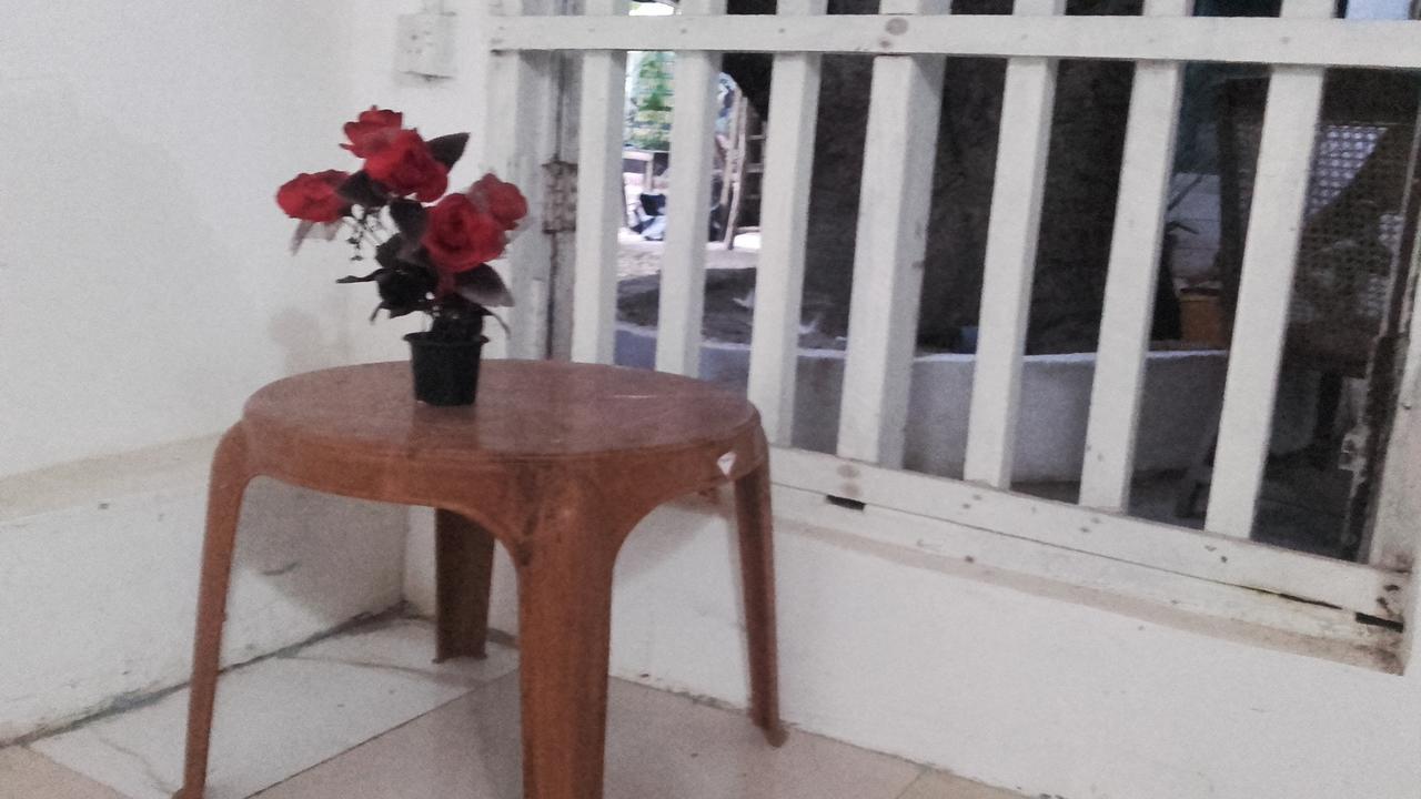 Sea Song Bed & Breakfast Unawatuna Ngoại thất bức ảnh