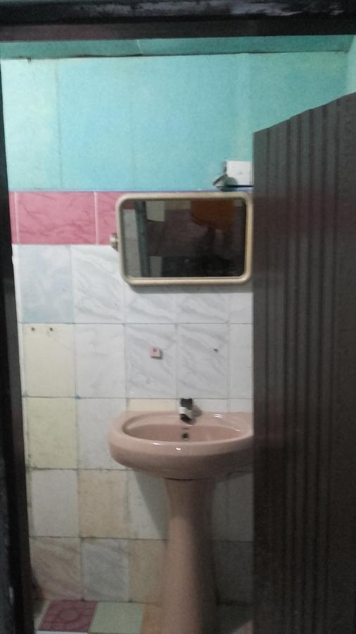 Sea Song Bed & Breakfast Unawatuna Ngoại thất bức ảnh