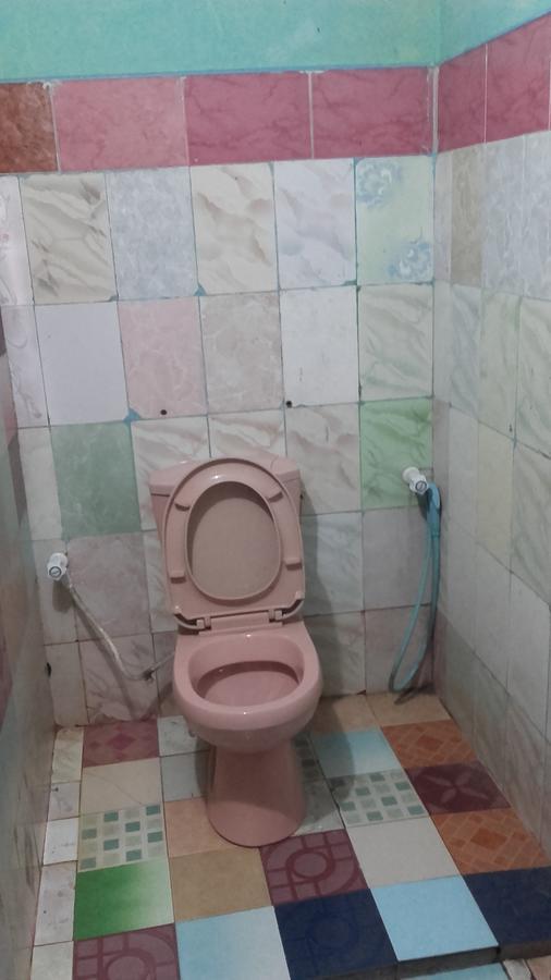 Sea Song Bed & Breakfast Unawatuna Ngoại thất bức ảnh